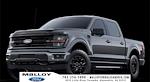 New 2025 Ford F-150 XLT SuperCrew Cab for sale #25698 - photo 1