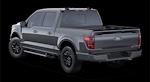 New 2025 Ford F-150 XLT SuperCrew Cab for sale #25698 - photo 2