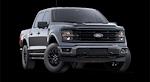 New 2025 Ford F-150 XLT SuperCrew Cab for sale #25698 - photo 4