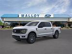New 2025 Ford F-150 STX SuperCrew Cab for sale #25699 - photo 3