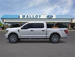 New 2025 Ford F-150 STX SuperCrew Cab for sale #25699 - photo 5