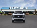 New 2025 Ford F-150 STX SuperCrew Cab for sale #25699 - photo 8