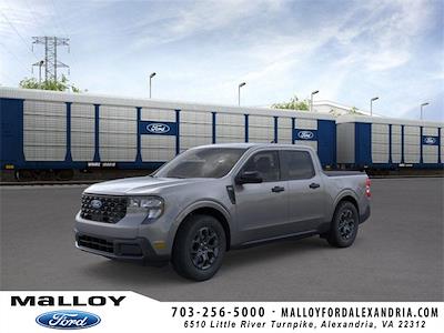 New 2025 Ford Maverick XLT SuperCrew Cab for sale #25700 - photo 1