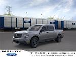 New 2025 Ford Maverick XLT SuperCrew Cab for sale #25700 - photo 1