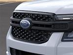New 2025 Ford Ranger XL SuperCrew Cab for sale #25707 - photo 17