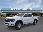 New 2025 Ford Ranger XL SuperCrew Cab for sale #25707 - photo 3