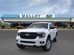 New 2025 Ford Ranger XL SuperCrew Cab for sale #25707 - photo 4