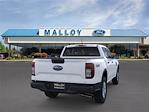 New 2025 Ford Ranger XL SuperCrew Cab for sale #25707 - photo 2