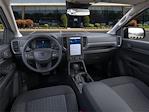 New 2025 Ford Ranger XL SuperCrew Cab for sale #25707 - photo 9