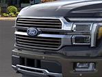 New 2025 Ford F-150 King Ranch SuperCrew Cab for sale #25715 - photo 17
