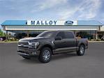 New 2025 Ford F-150 King Ranch SuperCrew Cab for sale #25715 - photo 3