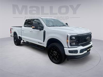 Used 2025 Ford F-250 Lariat Crew Cab for sale #25716A - photo 1