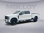 Used 2025 Ford F-250 Lariat Crew Cab for sale #25716A - photo 7