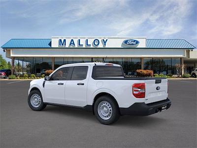 New 2025 Ford Maverick XL SuperCrew Cab for sale #25717 - photo 2