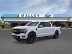 New 2025 Ford F-150 Lariat SuperCrew Cab for sale #25725 - photo 3