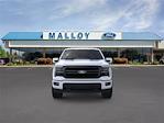 New 2025 Ford F-150 Lariat SuperCrew Cab for sale #25725 - photo 8