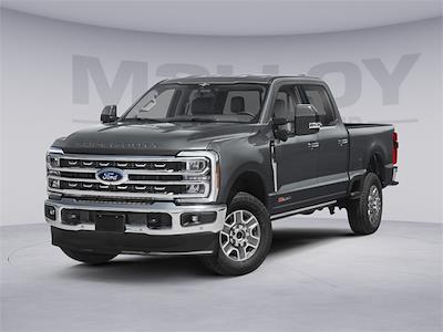 New 2025 Ford F-250 Lariat Crew Cab for sale #25728 - photo 1