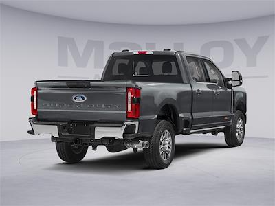 New 2025 Ford F-250 Lariat Crew Cab for sale #25728 - photo 2
