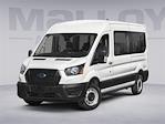 2025 Ford Transit 350 Medium Roof AWD Passenger Van for sale #25729 - photo 1