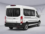 2025 Ford Transit 350 Medium Roof AWD Passenger Van for sale #25729 - photo 2