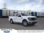 New 2025 Ford F-150 XL Regular Cab for sale #25730 - photo 1