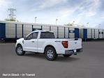 New 2025 Ford F-150 XL Regular Cab for sale #25730 - photo 6