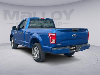 Used 2016 Ford F-150 XL Regular Cab for sale #25730A - photo 2