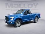 Used 2016 Ford F-150 XL Regular Cab for sale #25730A - photo 1