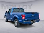 Used 2016 Ford F-150 XL Regular Cab for sale #25730A - photo 2