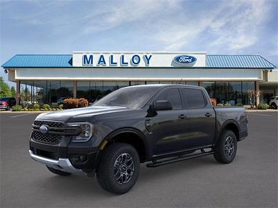 New 2025 Ford Ranger XLT SuperCrew Cab for sale #25740 - photo 2