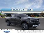 New 2025 Ford Ranger XLT SuperCrew Cab for sale #25740 - photo 1