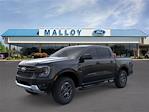 New 2025 Ford Ranger XLT SuperCrew Cab for sale #25740 - photo 3