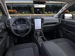 New 2025 Ford Ranger XLT SuperCrew Cab for sale #25740 - photo 9
