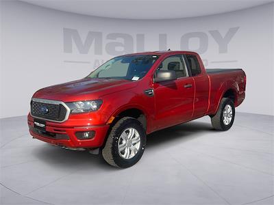Used 2019 Ford Ranger XLT Super Cab for sale #25740A - photo 1