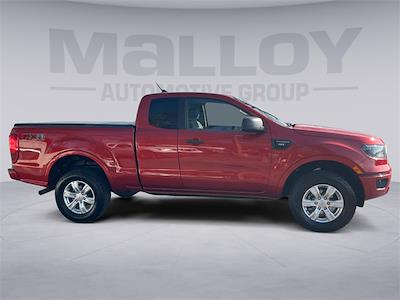 Used 2019 Ford Ranger XLT Super Cab for sale #25740A - photo 2