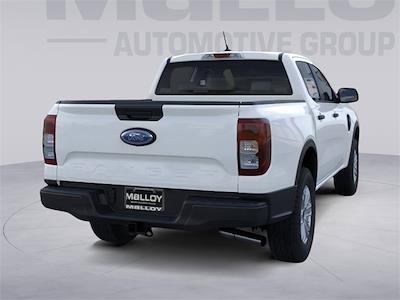 New 2025 Ford Ranger XL SuperCrew Cab for sale #25741 - photo 2