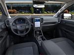2025 Ford Ranger SuperCrew Cab RWD Pickup for sale #25741 - photo 9