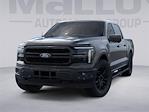 New 2025 Ford F-150 Lariat SuperCrew Cab for sale #25743 - photo 4