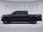 New 2025 Ford F-150 Lariat SuperCrew Cab for sale #25743 - photo 5