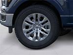 2025 Ford F-150 SuperCrew Cab 4WD Pickup for sale #25744 - photo 19