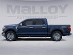 2025 Ford F-150 SuperCrew Cab 4WD Pickup for sale #25744 - photo 5