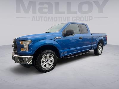 Used 2015 Ford F-150 - photo 1