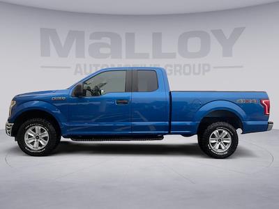 Used 2015 Ford F-150 - photo 1
