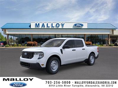 2025 Ford Maverick SuperCrew Cab AWD Pickup for sale #25749 - photo 1