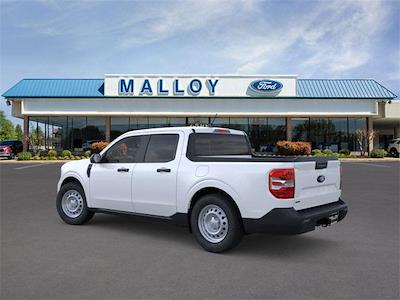 2025 Ford Maverick SuperCrew Cab AWD Pickup for sale #25749 - photo 2