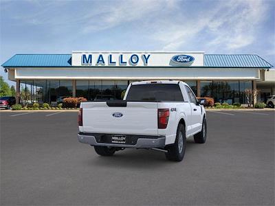 New 2025 Ford F-150 XL Regular Cab for sale #25750 - photo 2