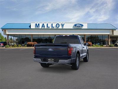 New 2025 Ford F-150 XL Regular Cab for sale #25752 - photo 2