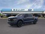 New 2025 Ford F-150 XLT SuperCrew Cab for sale #25756 - photo 3