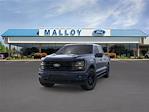 New 2025 Ford F-150 XLT SuperCrew Cab for sale #25756 - photo 4