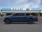 New 2025 Ford F-150 XLT SuperCrew Cab for sale #25756 - photo 5